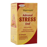 Enzymatic Therapy Fatigued to Fantastic! Adrenal Stress End