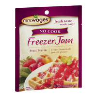 Mrs. Wages Freezer Jam Fruit Pectin