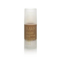 Iman Second to None Oil-Free Makeup SPF 8
