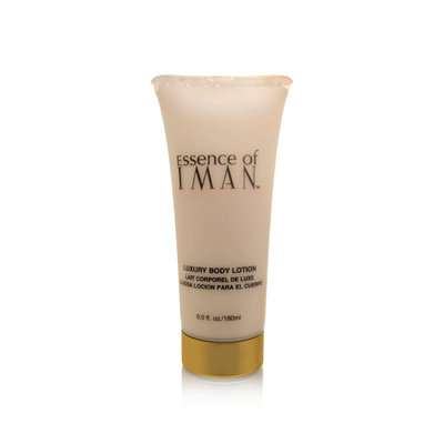 Essence of Iman 6.0 oz Luxury Body Lotion