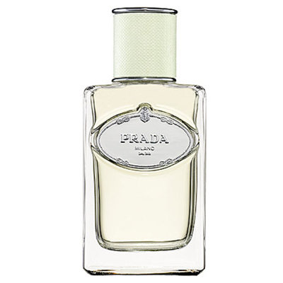 Prada Infusions D'Iris Eau De Parfum Spray for Women