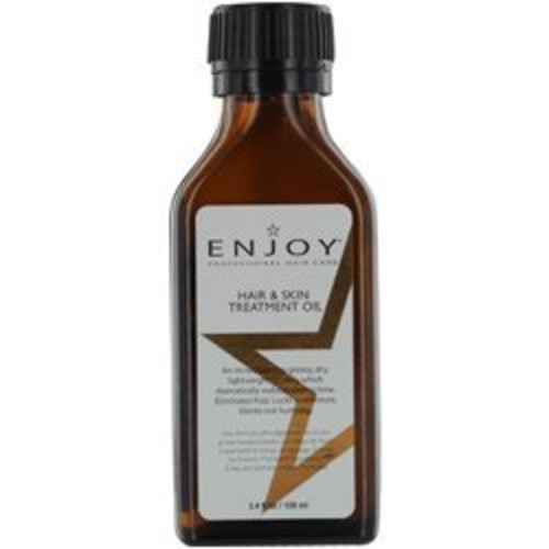 Enjoy Hair & Skin Treatment Oil (3.4 oz)