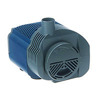 Lifegard Aquatics Quiet One Pro Series 800 Aquarium Pump ()