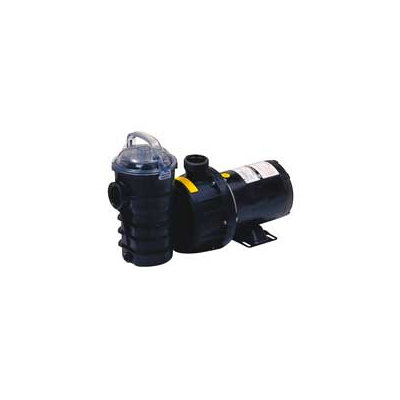 Rainbow Plastics Rainbow Lifeguard self prime pump 3600