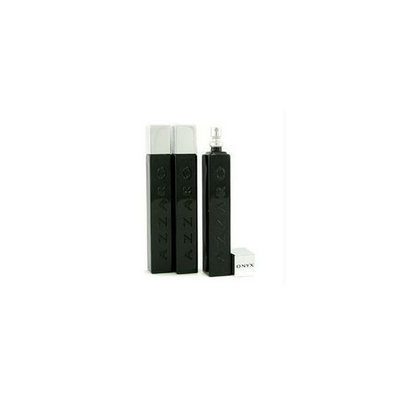 Loris Azzaro Azzaro Onyx Trio Voyage Eau De Toilette Spray - 3X20Ml
