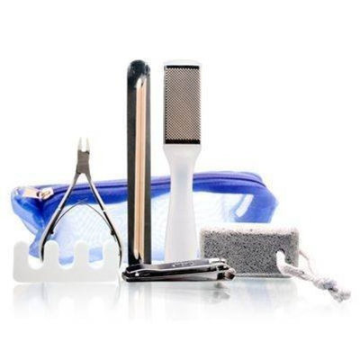Cala Pedicure Kit Salon Collection For a Perfect Pedicure Model No. 70621 - 9 Piece Set
