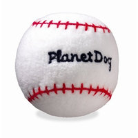 Planet Dog Squeaky Plush