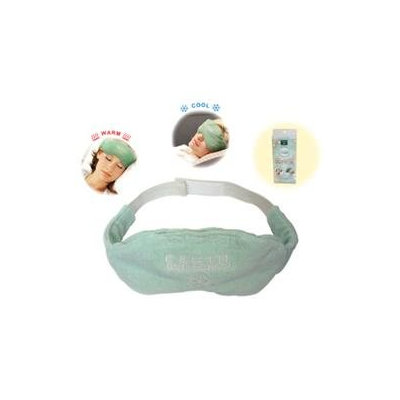 Earth Therapeutics Anti-Stress Sinus Pillow Lavender Chamomile - 1 Pillow