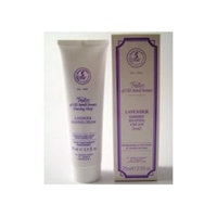 Taylor Of Old Bond Street Shaving Cream Lavender Tube, 2.5-Ounce