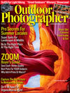 Outdoor Photographer