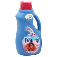 Downy Ultra Concentrated Fabric Softner