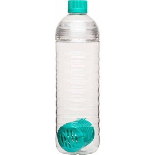 Aladdin 32-Ounce Sparkling Water Vessel with Infuse Basket