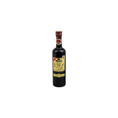 Mazzetti LOriginale Balsamic Vinegar, 16. 9 oz, - Pack of 12