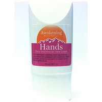 Awakening Hands Mineralmoisture Therapy 3.4 oz by Awakening Skin Care