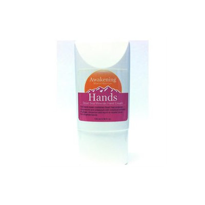 Awakening Hands Mineralmoisture Therapy 3.4 oz by Awakening Skin Care