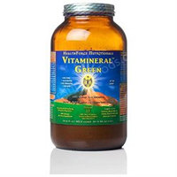 HealthForce Nutritionals - Vitamineral Green Version 5.2 - 120 Vegetarian Capsules
