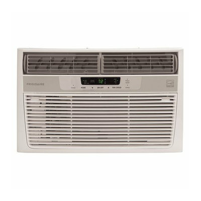 Frigidaire FRA065AT7 6000 BTU Mini Compact Window Air Conditioner -