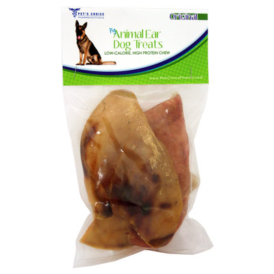 David Shaw Silverware Na Ltd Original Pig Ears, 3 Pack