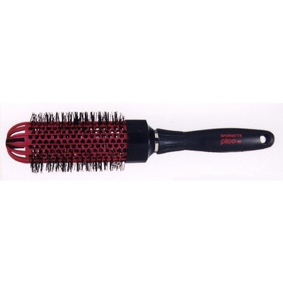 Spornette International Spornette Pico Brush, 2.5-Inch Diameter