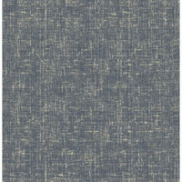 Devine Color Weave Wallpaper - Compass & Gold