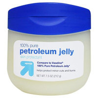 100% Pure Petroleum Jelly 7.5 oz - up & upâ¢