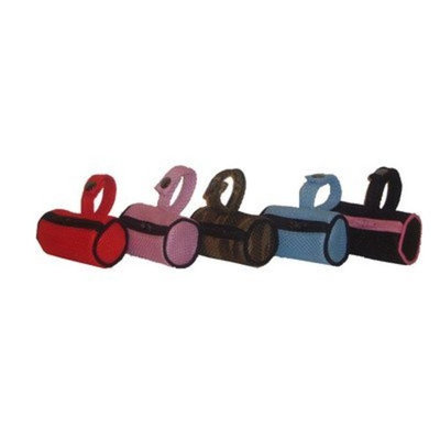 Best Pet Supplies Soft Poop Bag Dispenser Color: Baby Blue