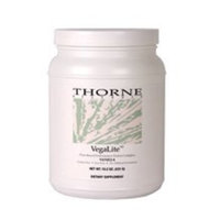 THORNE RESEARCH - Vegalite Vanilla 15.3 oz