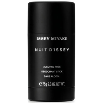 Issey Miyake Nuit d'Issey Deodorant, 2.6 oz