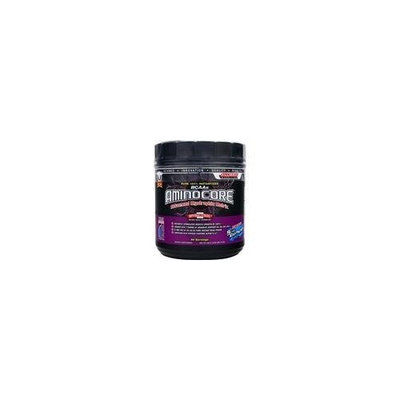 AllMax Nutrition Aminocore - 400 Grams - Caribbean Splash