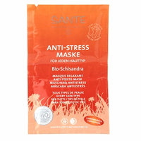 Sante Anti Stress Mask Bio Schisandra Packets (2 x 0.5 fl oz)