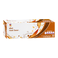 Ahold Diet Root Beer