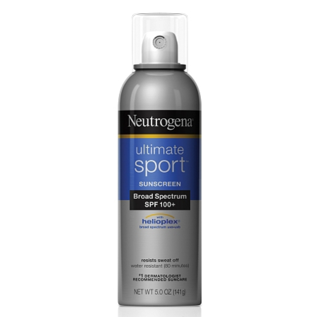 Neutrogena® Ultimate Sport Sunblock Spray