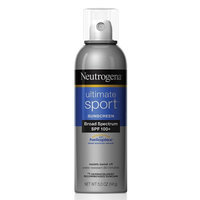 Neutrogena® Ultimate Sport Sunblock Spray