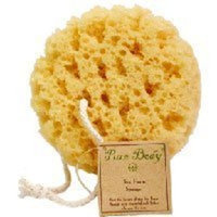 Retail Imports Sea Foam Bath Sponge
