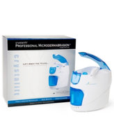 Crystal Lift Crystalift Professional Microdermabrasion Home Edition