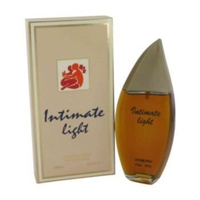 Jean Philippe Intimate Light Cologne Spray 3.3 oz.