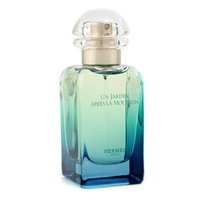 Hermes Un Jardin Apres La Mousson Eau De Toilette Natural Spray For Women 50Ml/1.7Oz