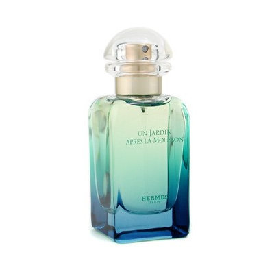 Hermes Un Jardin Apres La Mousson Eau De Toilette Natural Spray For Women 50Ml/1.7Oz