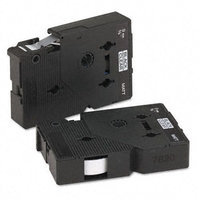Brother International Tcm0z Brother - Tc Series Tape Cartridge For P-touch Labelers Black On Clear Matte 3 (tcmoz)