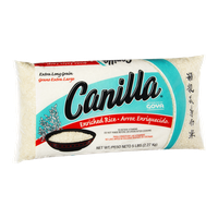 Canilla Enriched Rice