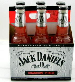 Jack Daniels Downhome Punch