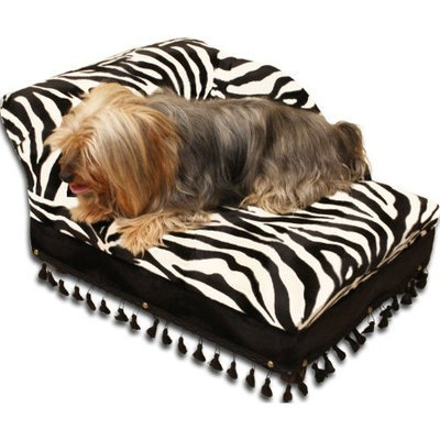 Fantasy Furniture Mini Chaise Pet Bed