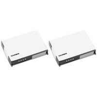 Garmin 0101114300 v2 2-Pack Lithium-Ion Replacement Battery