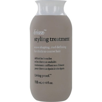 Living Proof Wave Shaping, Curl Defining No Frizz Styling Treatment