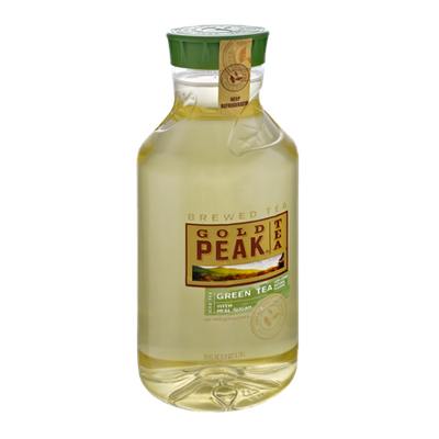 Gold Peak Brewed Sweetened GreenTea