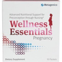 Metagenics Wellness Essentials for Pregnancy 30 packets