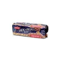 Parle Hide & Seek Chocolate Chip Cookies - 100g (Pack of 6)