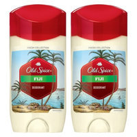 Old Spice Fiji Deodrant Bundle - 2 pk