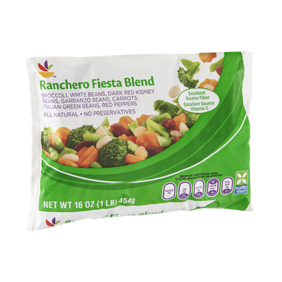 Ahold Ranchero Fiesta Blend All Natural