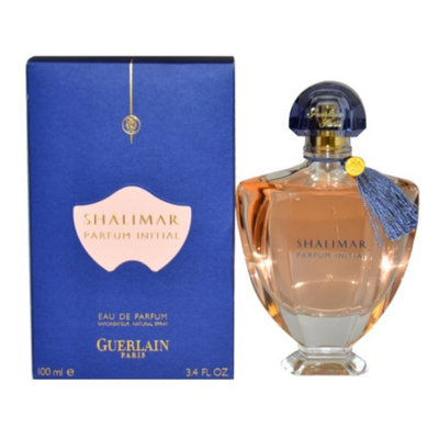 Guerlain Shalimar Eau de Parfum Spray For Women, 3.4 fl oz